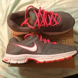Womens Nike running shoes